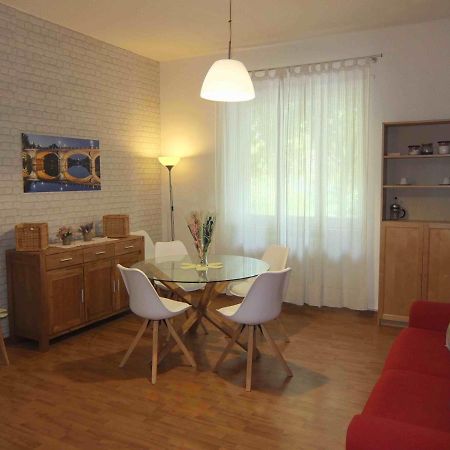 Lungo Po Appartamento Turin Exterior photo
