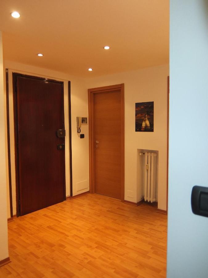 Lungo Po Appartamento Turin Exterior photo